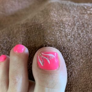 Meet your Posher, Deborah